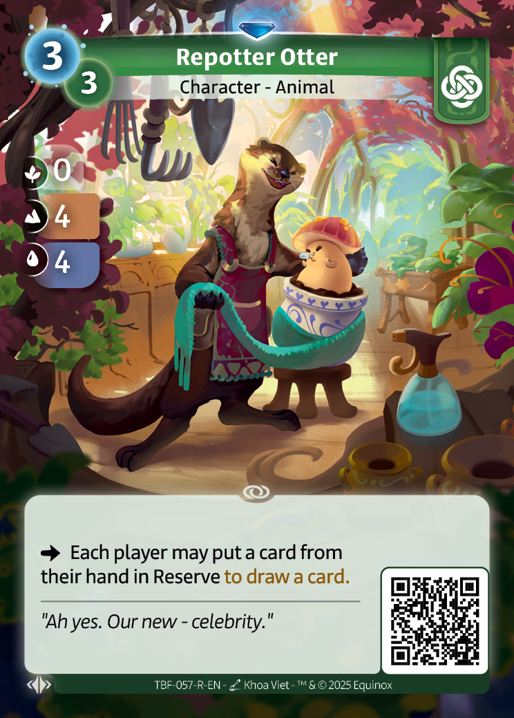 TCG Arena